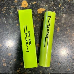 MAC Squirt Balm lip balm